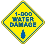 1-800 WATER DAMAGE OF CLEVELAND WEST