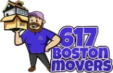 Local Business 617 Boston Movers in Boston 