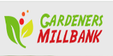 Local Business Gardeners Millbank in  