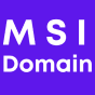 Local Business MSI Domain Inc. in Cheyenne 