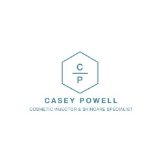 Casey Powell PA Aesthetic Injector & Skincare Specialist