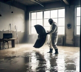 Water Damage Restoration Solutions