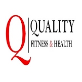 Local Business Quality Fitness & Health in 860 S Main St, Nephi UT 84648, United States 