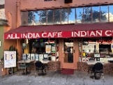 All India Cafe - Best Indian Restaurant in Pasadena