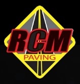 RCM Paving