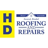 HD Roofing and Repairs