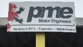 Local Business PME Motor Engineers Ltd in Bonnyrigg Scotland