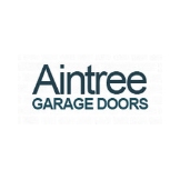 Local Business Aintree Garage Doors in Kirkby, Liverpool England