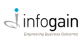 Local Business Infogain Pte Ltd in singapore 