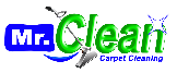 Local Business Mr Clean Carpet Clean in Charlotte NC