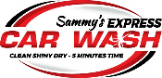 Local Business Sammy's Express Car Wash in Maple Shade Township 