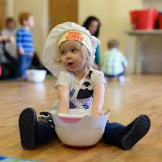 Local Business Toddler Classes Wantage in  