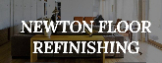 Newton Floor Refinishing