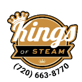 Kings Of Steam