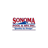 Local Business SONOMA POOL & SPA INC in Santa Rosa, CA  