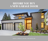 Guaranteed Garage Doors