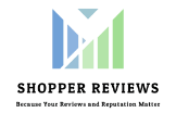 Shopper  Reviews