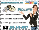 Local Business TX Locksmith Brookshire in  