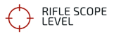 RifleScopeLevel.com