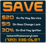 Locksmiths Ken Caryl CO