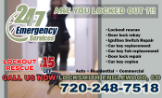 Local Business Locksmiths Englewood CO in  