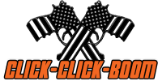 Click-Click-Boom