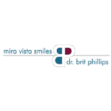 Dentist Fort Worth - Brit Phillips, DDS