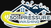 501 Pressure Washing