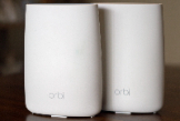 How to log into my Orbi router?