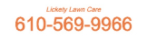 Lickety Lawn Care