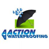 Local Business AA Action Waterproofing in  