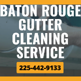 Local Business Baton Rouge Gutter Cleaning Service in Baton Rouge, LA 