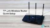 Local Business How to log into my Tplinkwifi Router? in  