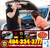 Local Business Mobile Mechanic In Atlanta GA in Atlanta, GA GA