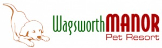 Wagsworth Manor Pet Resort