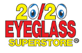 Local Business 20/20 Eyeglass Superstore in Winter Park, FL 