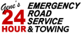 Local Business Gene’s 24 Hour Emergency Road Service & Towing in Taft, CA 