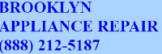 Local Business Brooklyn Appliance Repair in  