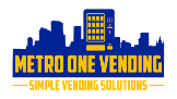 Local Business Metro One  Vending LLC in  