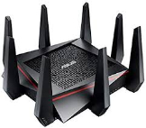 How to login to ASUS wireless router settings