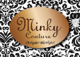 Minky Couture