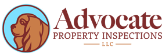 Local Business ADVOCATE PROPERTY INSPECTIONS LLC in  