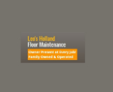 Local Business Leo's Holland Floor Maintenance in  