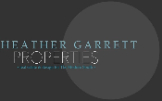 Heather Garrett Properties