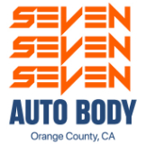 777 Auto Body Shop