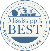 Mississippi's Best Home Inspections