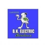 BK Electric Services