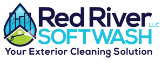 Red River Softwash, Roof Cleaning, Pressure Washing & Power Washing