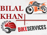 Bilal khan motor cycle service