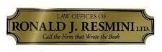 Law Offices of Ronald J. Resmini, LTD.